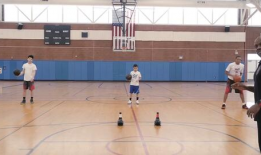 篮球教学视频,技巧与策略一网打尽